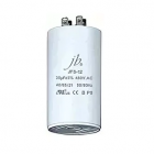 фото пусковой конденсатор JFS-12 6uF 450VAC +/-5% S14-18